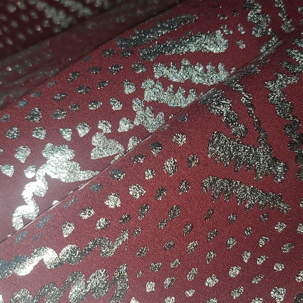 Lularoe sparkly Carly - Picture 2 of 3